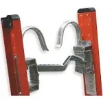 Werner 92-88 Cable Hook and V-Rung Assembly