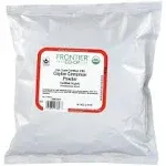 Frontier Herb Organic Fair Trade Ceylon Cinnamon Powder, 16 Ounce