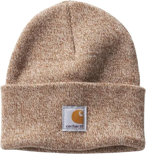 Carhartt Girls' Kids' Knit Beanie Watch Hat