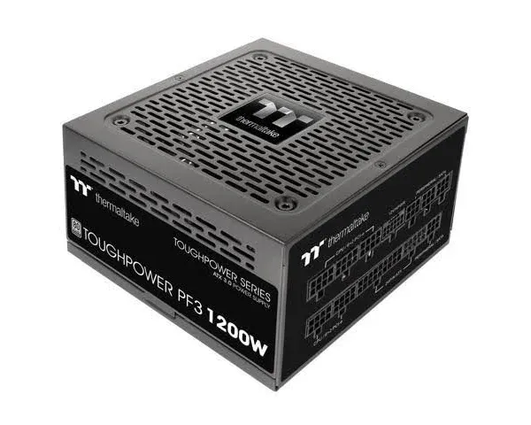 Thermaltake  1200Watt TT Premium PLATINUM Toughpower PF3,  PS-TPD-1200FNF<wbr/>APU-L