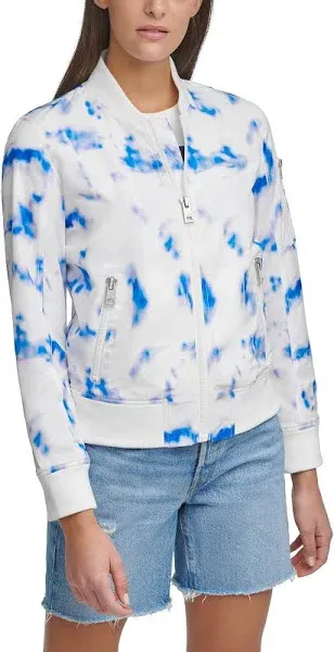 Levi's Women's Bomber Jacket