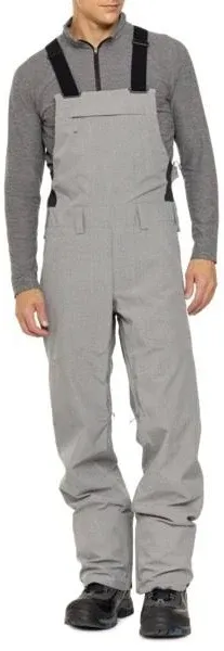 Burton Men's Snowdial Bib Pants