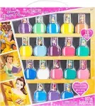 Disney Princess Mega Nail Polish