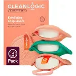 Cleanlogic Bath & Body Exfoliating Soap Saver