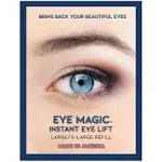 Eye Magic Premium Instant Eye Lift. Made in America. Lifts and Defines Droopy, Sagging, Upper Eyelids