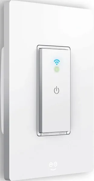 Geeni Tap Smart Wi-Fi Light Switch