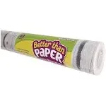 Teacher Created Resources White Wood Better Than Paper Bulletin Board Roll