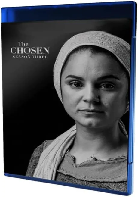 Chosen Season Four