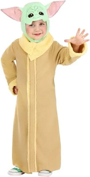 Star Wars Grogu Toddler Costume