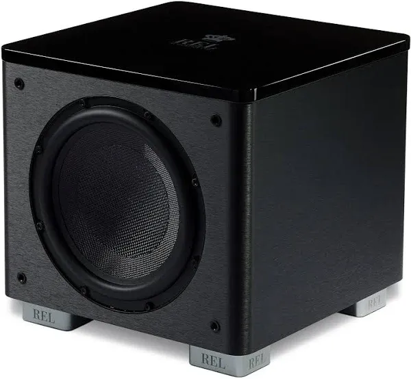 REL Acoustics HT/1003 MKII Subwoofer