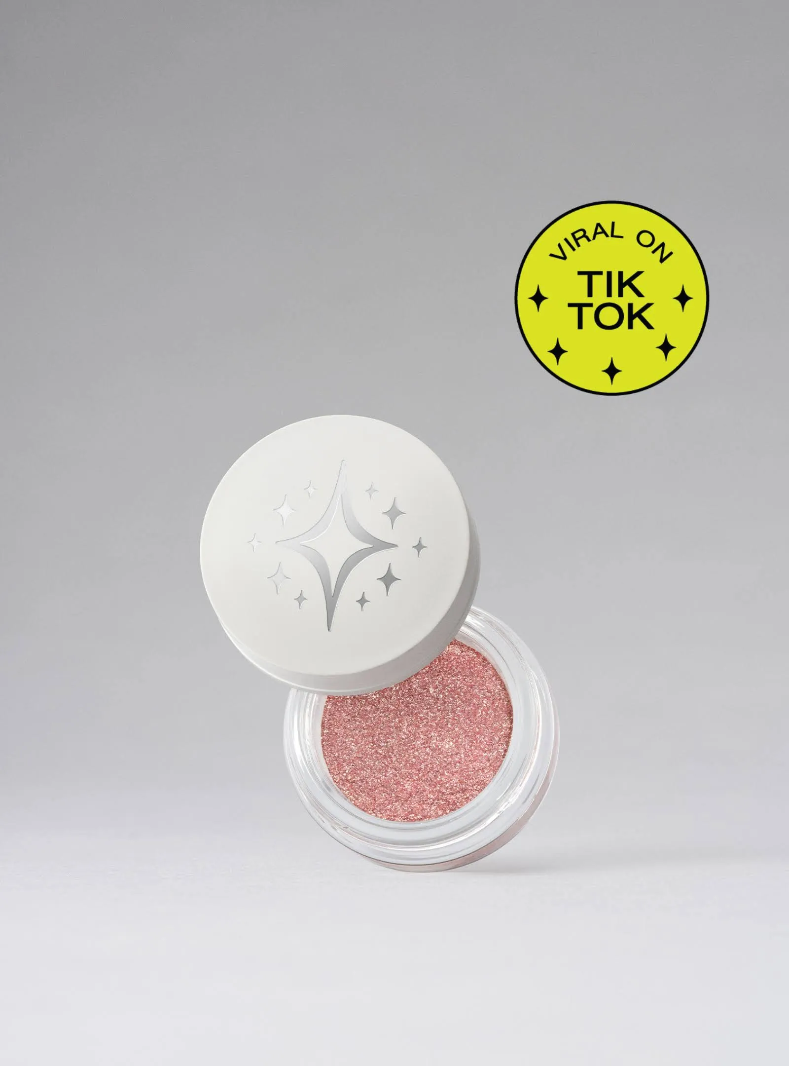 Half Magic Glitterpuck Multi-Use Pressed Fairy Dust