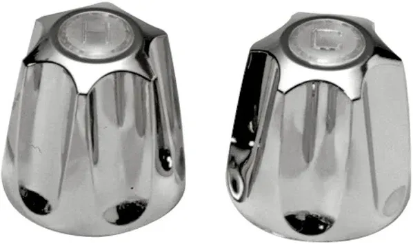 Pair of handles for Price Pfister 80457