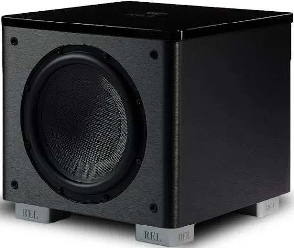 REL Acoustics HT/1003 MKII Subwoofer