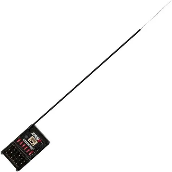 RadioMaster ER5C V2 ELRS Surface Receiver