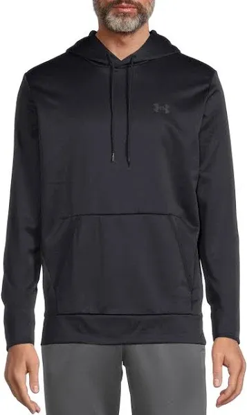 Under Armour Men's Armour Fleece Hoodie