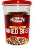 Hormel Beef Dried - 5 oz