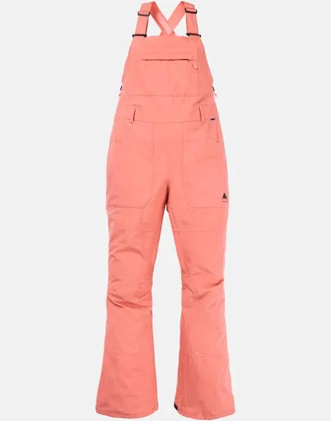 Burton Women's Avalon GORE-TEX 2L Bib Pants