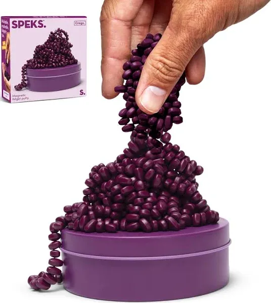 Speks Crags Magnetic Putty