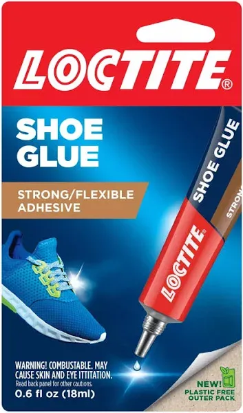 Loctite Shoe Glue