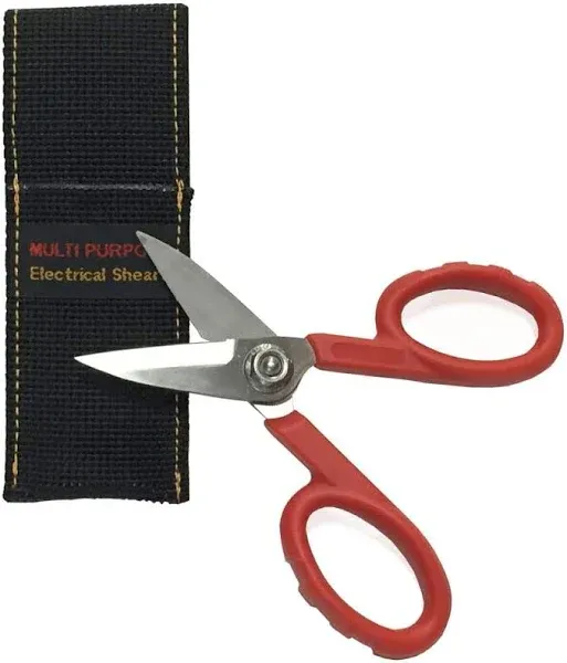 Gardner Bender ES-360 Electrician Scissors & Cutters