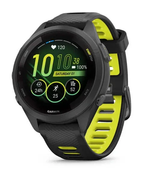 Garmin Forerunner 265S