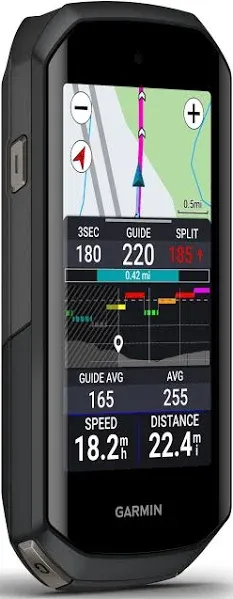 Garmin Edge 1050 Premium GPS Bike Computer