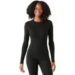 Smartwool Women's Classic Thermal Merino Baselayer Crew