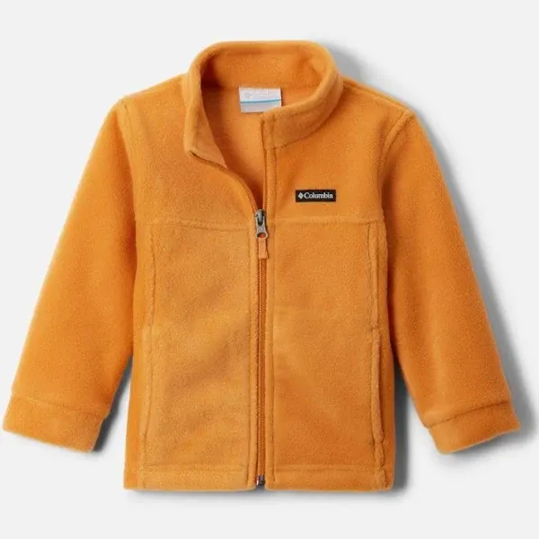 Columbia Toddler Boys' Steens Mountain II Fleece Jacket