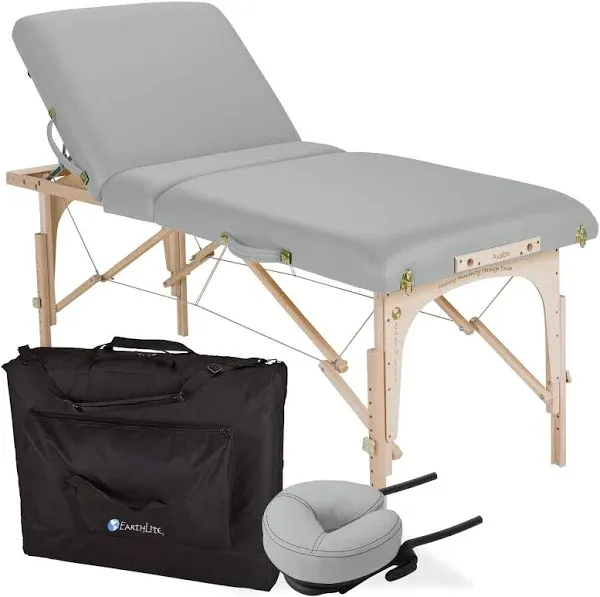 Avalon XD™ Massage Table Package (Flat or Tilt Top)