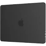 Incase INMB200750-BLK Hardshell Dot Case for Apple MacBook Air 15 2023