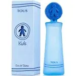 Tous Kids Boy by Tous for Kids - 3.4 oz EDT Spray