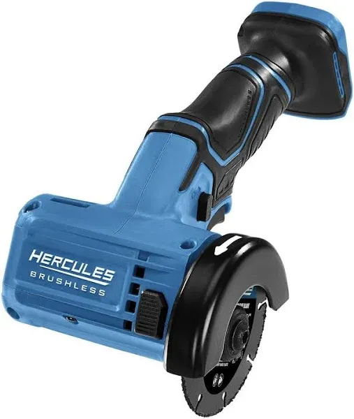 Hercules 12V Brushless Cordless 3 in. Cut-Off Tool (Tool Only)