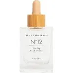 Lux Unfiltered N°12 Self Tanning Face Drops