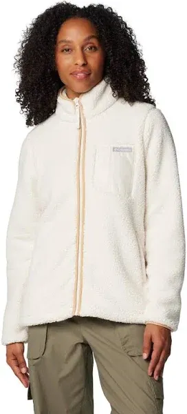 Columbia Women's West Bend II Full Zip Jacket