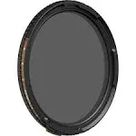 PolarPro Peter McKinnon Chroma VND/PL Gold Mist Filter (49mm, 2 to 5-Stop, Grade 1/8)