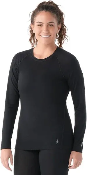 Smartwool Women's Classic Thermal Merino Baselayer Crew