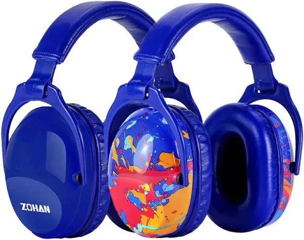 ZOHAN 030 Ear Protection for to Kids