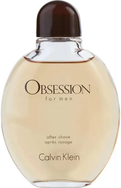 Calvin Klein Obsession After Shave