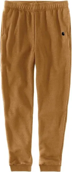 Carhartt Men's Relaxed Fit Midweight Tapered Sweatpants