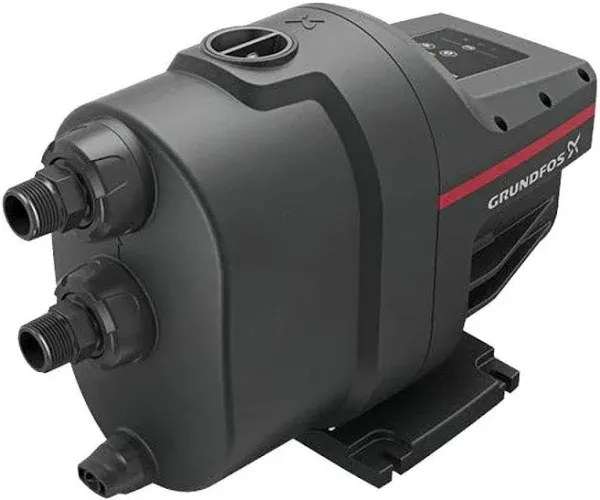 Grundfos SCALA1 3/45 Pressure Booster Pump 99631742