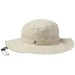 New Columbia Unisex Bora Bora Booney Bucket Hat With Adjustable Drawcord