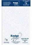 Badge Magic Cut to Fit Freestyle Patch Adhesive Kit  