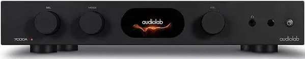 Audiolab 7000A Integrated Amplifier