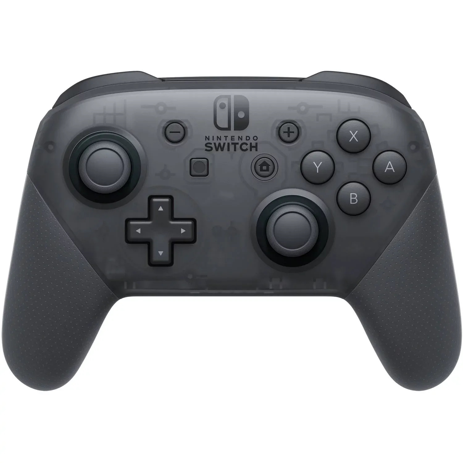 Switch Pro Controller for Nintendo Wireless Game Gamepad Joystick Black