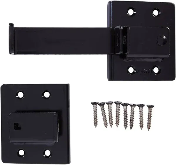 National Hardware Heavy Duty Flip Latch