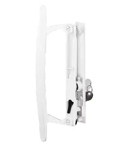 Prime-line Flush Mounted Sliding Patio Door Handle C 1197