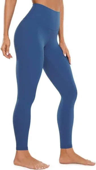 CRZ Yoga Butterluxe Double Seamed Yoga Leggings