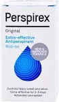 Perspirex Original Antiperspirant Roll-On 20ml Body Fresh