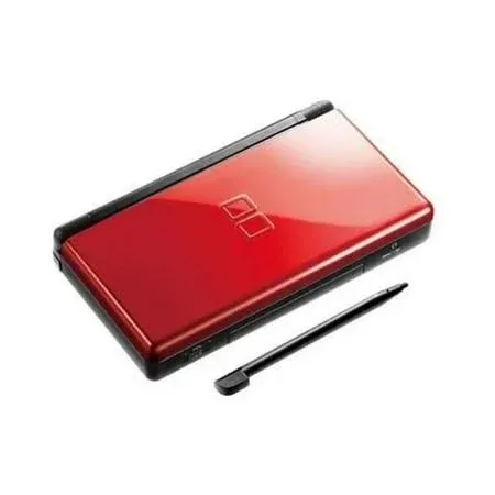 Nintendo DS Lite