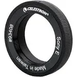 Celestron 93407 T-Ring for Canon EF-M-Mount Cameras